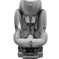 Car Seat Bases|Convertible Car Seats-Peg Perego Primo Viaggio Kinetic Car Seat (Eco-Leather)