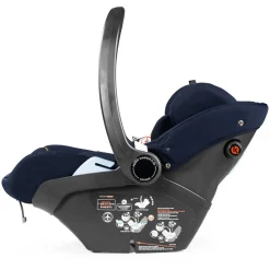 Nfant Car Seats|Car Seat Bases-Peg Perego Primo Viaggio SIP 4-35 Lounge Car Seat