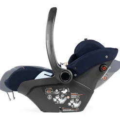 Nfant Car Seats|Car Seat Bases-Peg Perego Primo Viaggio SIP 4-35 Lounge Car Seat