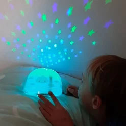 Lighting-A Little Lovely Company Projector Light