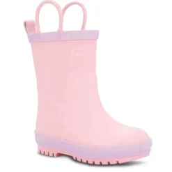 Rain Boots-Jan & Jul Puddle-Dry Rain Boots