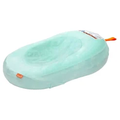Travel Bath + Potty|Water Floaties-Boon Inc. Puff Inflatable Bather