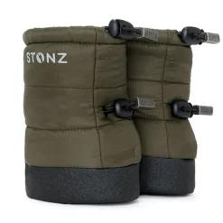 Winter Boots-Stonz Puffer Booties (Baby)