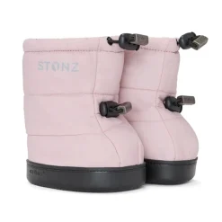 Winter Boots-Stonz Puffer Booties (Toddler)