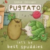 Board Books-Harper Collins Pugtato