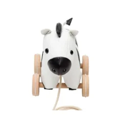Pull Toys-Little Big Friends Pull Along Friends