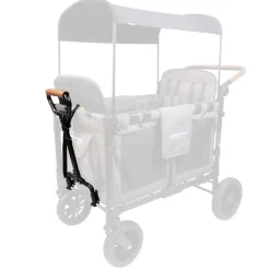 Stroller Accessories-WonderFold Pull Handle (W Series)