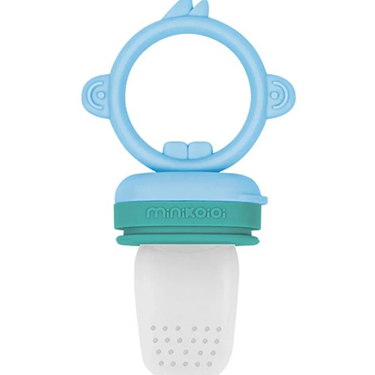 Baby Food Feeders-Minikoioi Pulps
