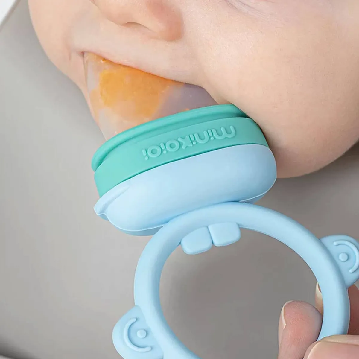 Baby Food Feeders-Minikoioi Pulps