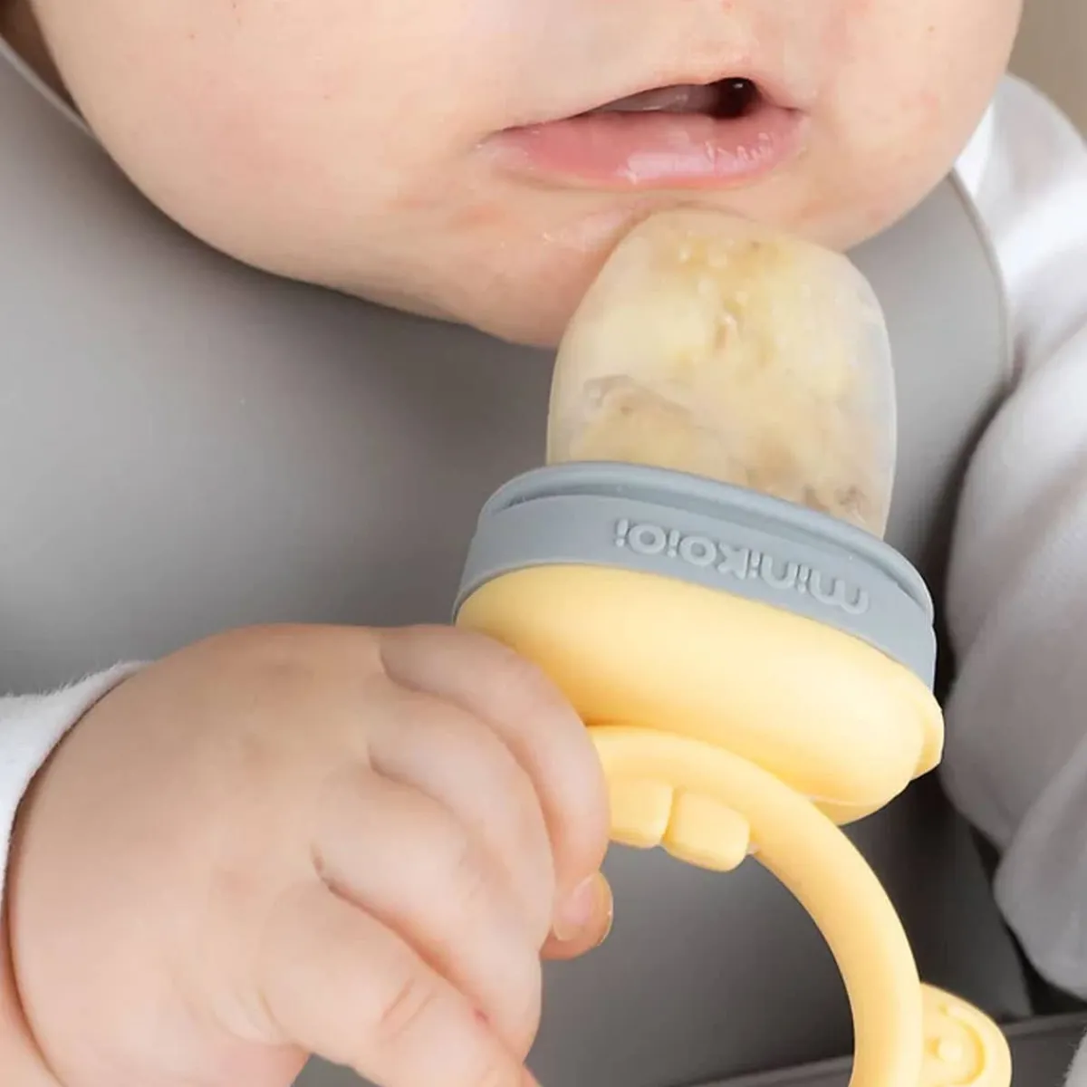 Baby Food Feeders-Minikoioi Pulps
