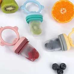 Baby Food Feeders-Minikoioi Pulps