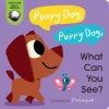 Story Books|Board Books-Penguin Random House Puppy Dog, Puppy Dog, What Can You See?