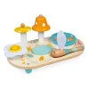 Musical Instruments-Janod Pure Musical Table