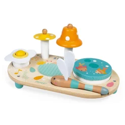 Musical Instruments-Janod Pure Musical Table