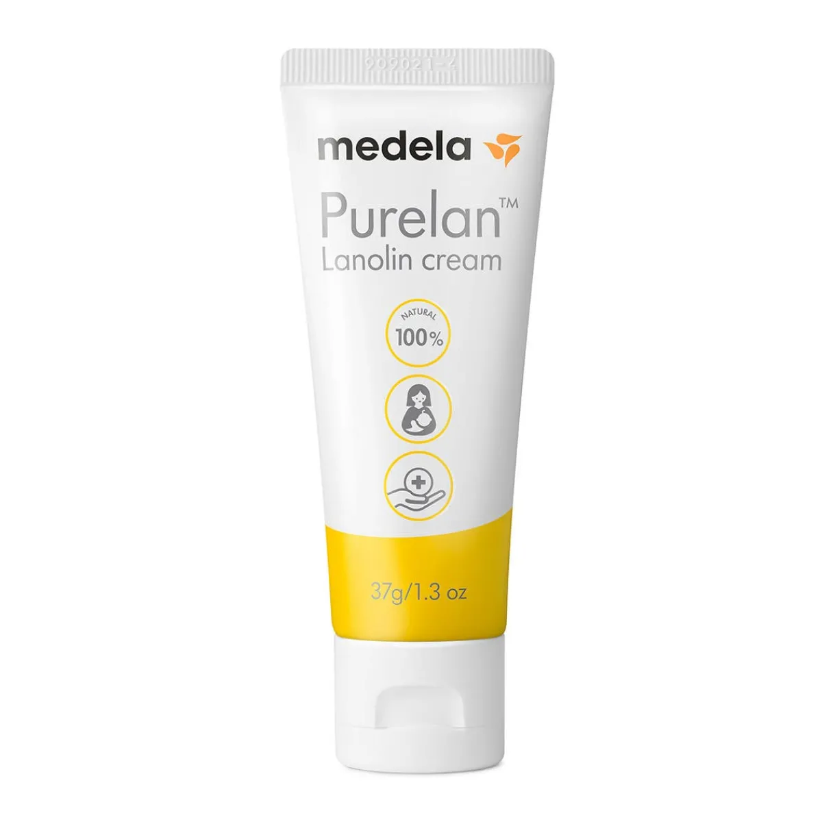 Nipple Cream-Medela Purelan Lanolin Nipple Cream