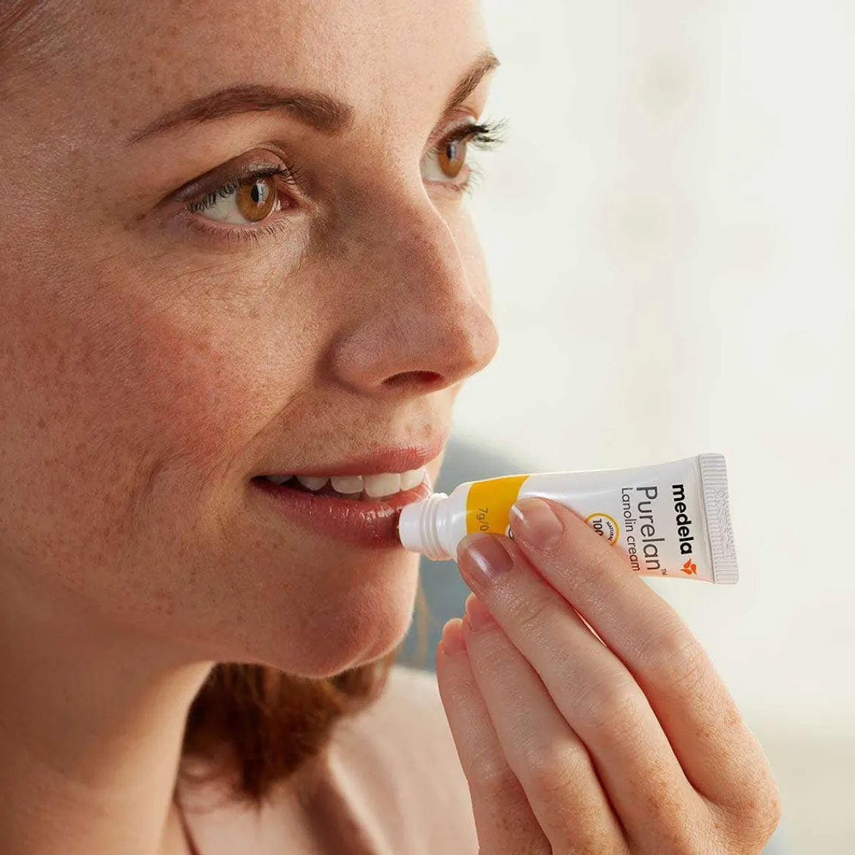 Nipple Cream-Medela Purelan Lanolin Nipple Cream