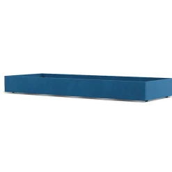 Bed Accessories-Monte Design Queen/King Trundle Drawer - Fabric