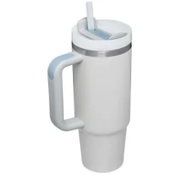 Kids Water Bottles|Sippy Cups + Straw Cups-Stanley Quencher H2.O 40 oz Tumbler