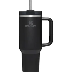 Kids Water Bottles|Sippy Cups + Straw Cups-Stanley Quencher H2.O 40 oz Tumbler