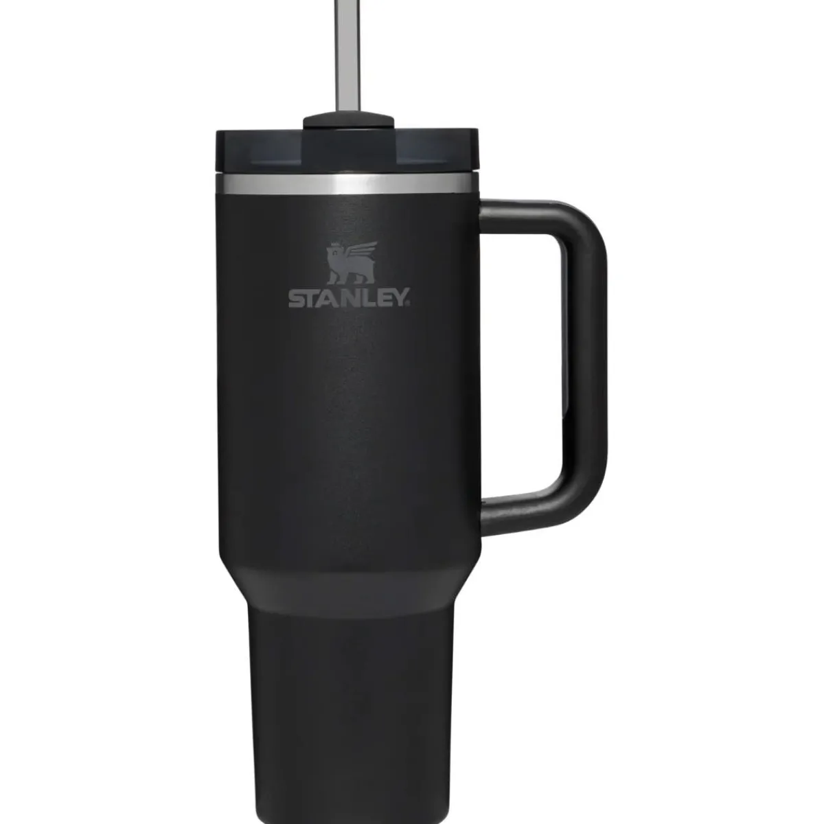 Kids Water Bottles|Sippy Cups + Straw Cups-Stanley Quencher H2.O 40 oz Tumbler