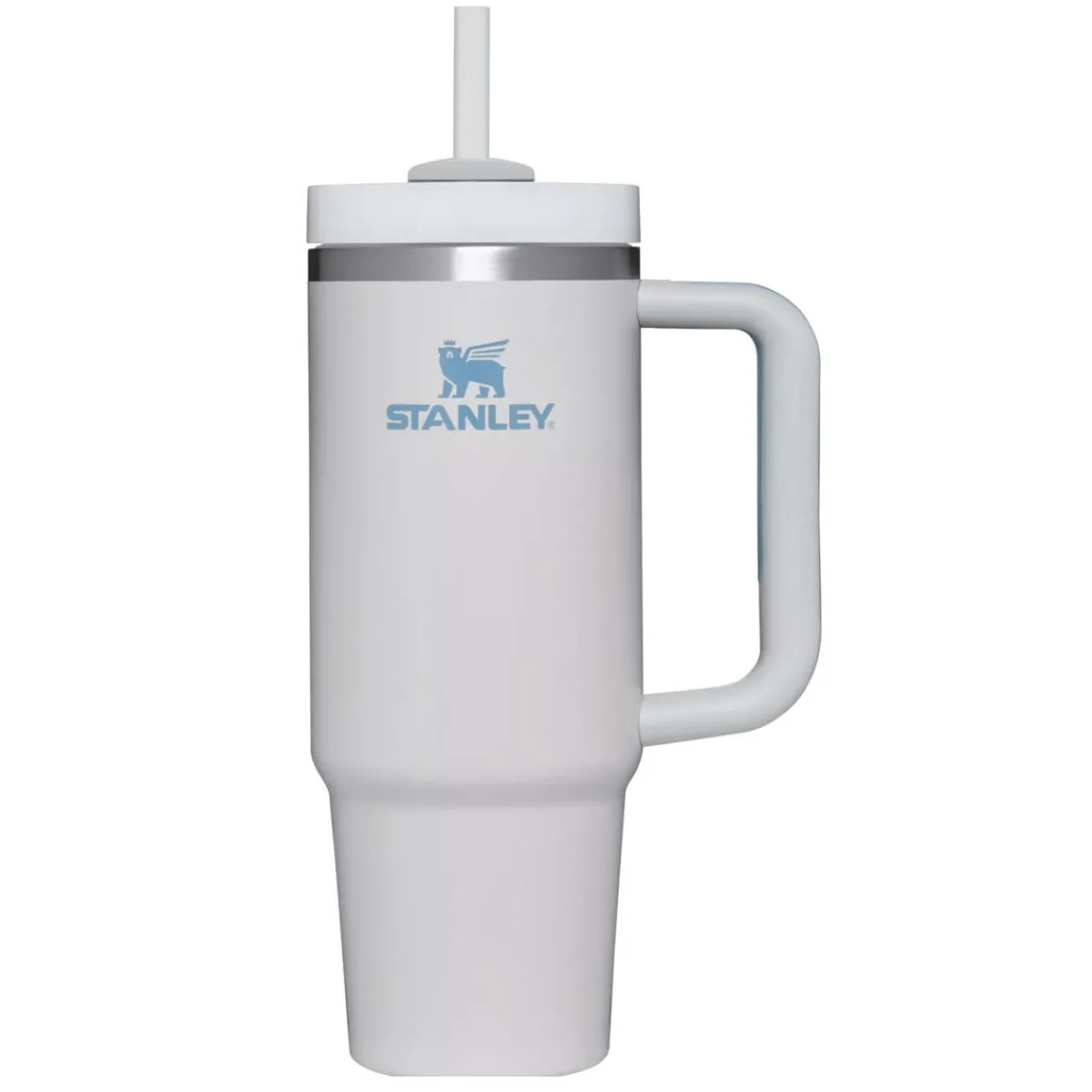 Kids Water Bottles|Sippy Cups + Straw Cups-Stanley Quencher H2.O 40 oz Tumbler