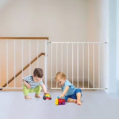 Baby Gates + Babyproofing-KidCo Quick Install Safeway