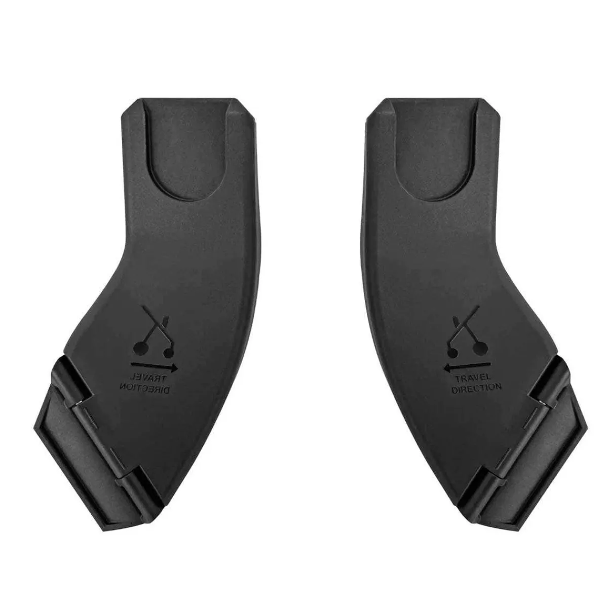 Stroller Accessories-Inglesina Quid³ Car Seat Adapter