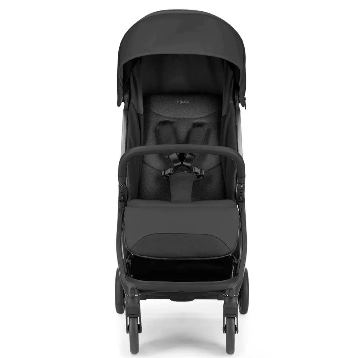 Travel Strollers-Inglesina Quid³ Stroller