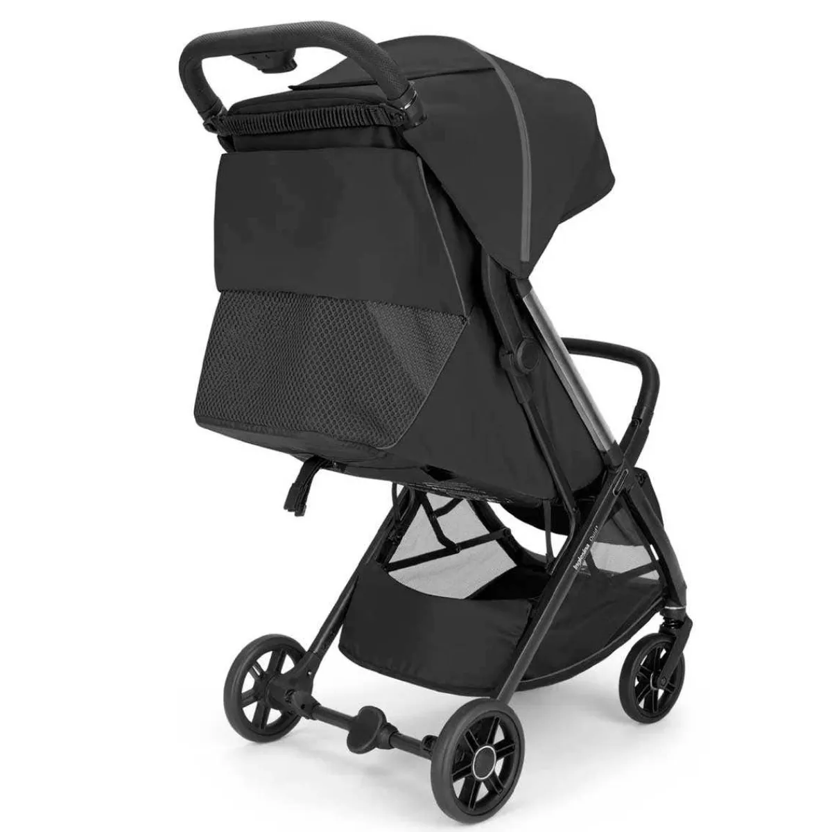 Travel Strollers-Inglesina Quid³ Stroller