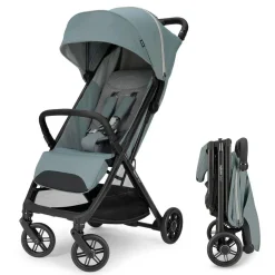 Travel Strollers-Inglesina Quid³ Stroller