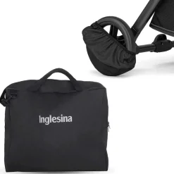 Travel Gear|Stroller Accessories-Inglesina Quid³ Stroller Carry Bag