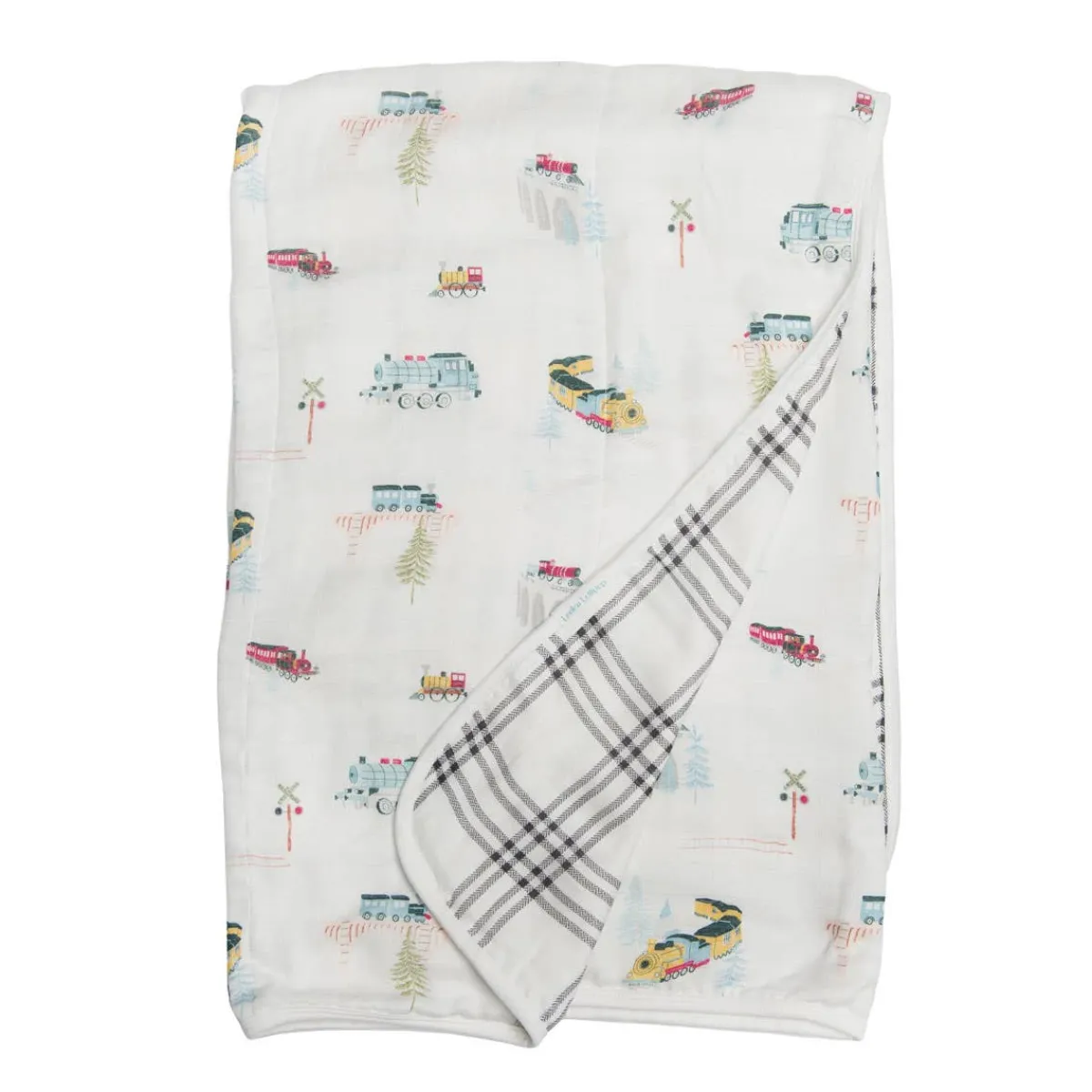 Kids Bedding|Blankets-LouLou Lollipop Quilt