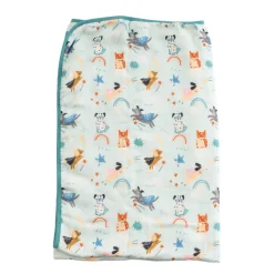 Kids Bedding|Blankets-LouLou Lollipop Quilt