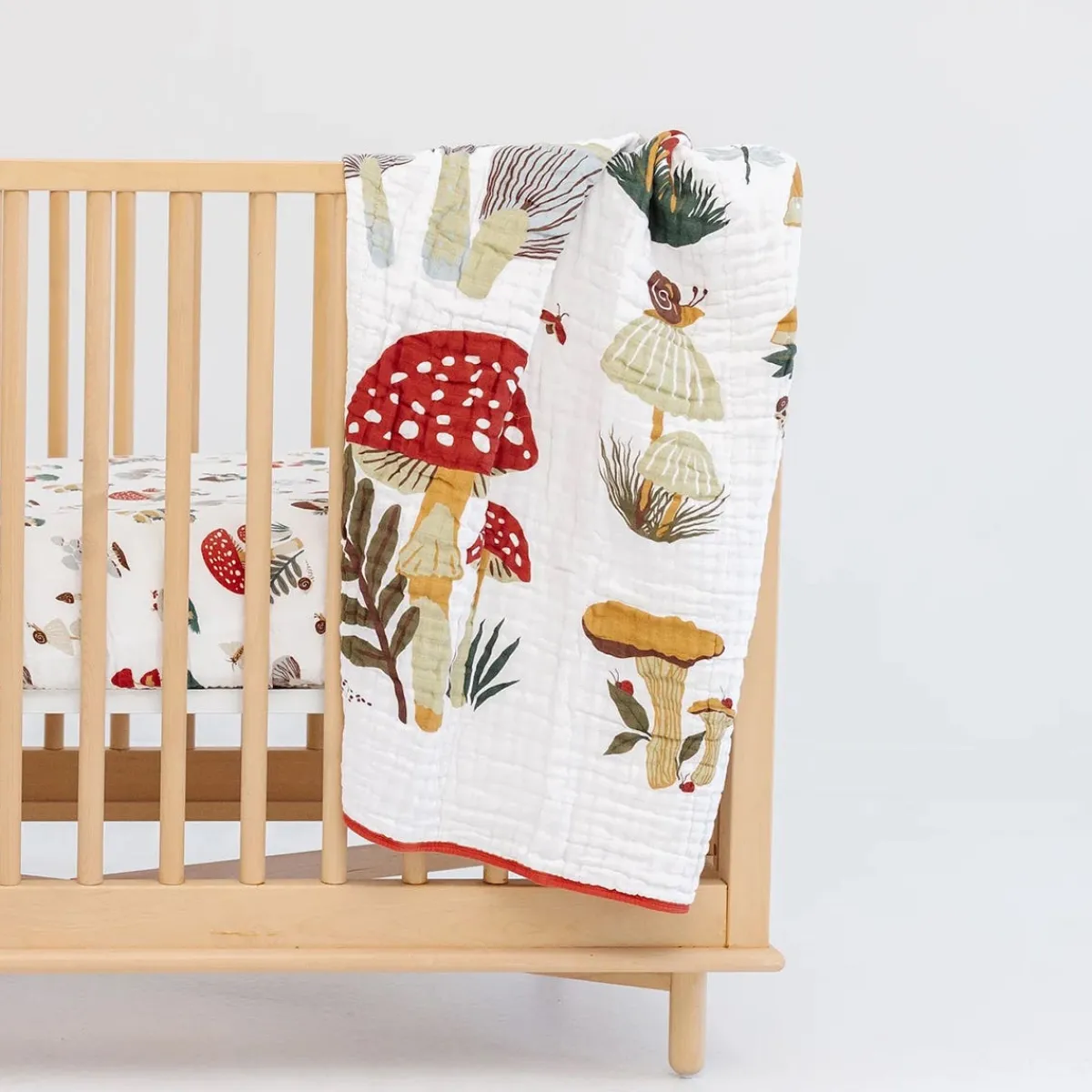 Kids Bedding|Blankets-Clementine Kids Quilt