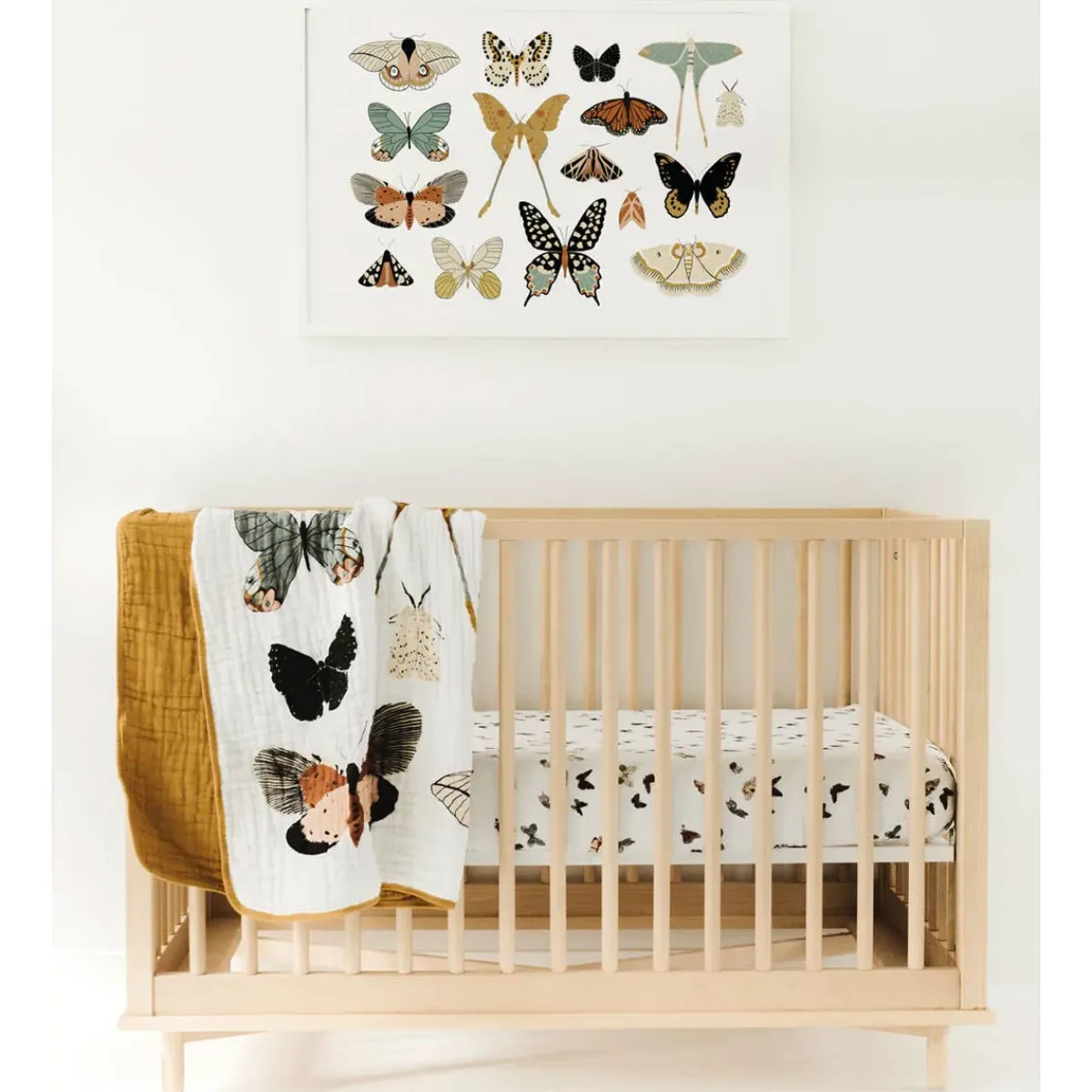 Kids Bedding|Blankets-Clementine Kids Quilt