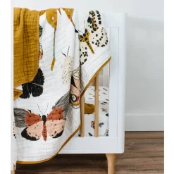 Kids Bedding|Blankets-Clementine Kids Quilt
