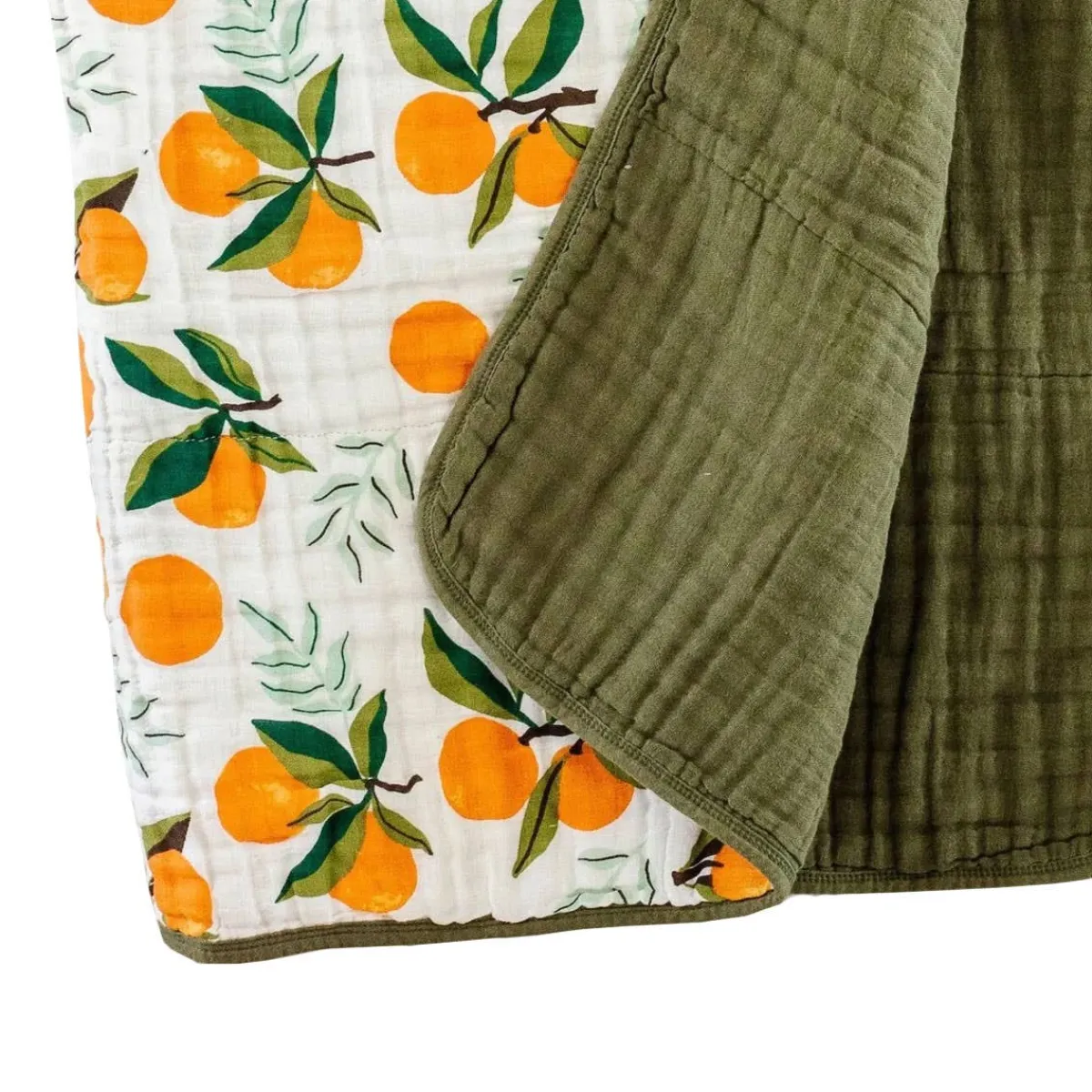 Kids Bedding|Blankets-Clementine Kids Quilt