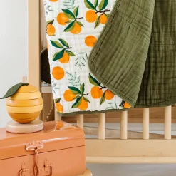 Kids Bedding|Blankets-Clementine Kids Quilt