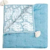 Kids Bedding|Blankets-Crane Baby Quilted Blanket