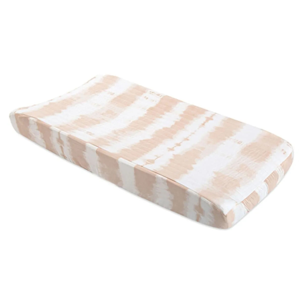 Changing Pads + Covers-Crane Baby Quilted Change Pad Cover