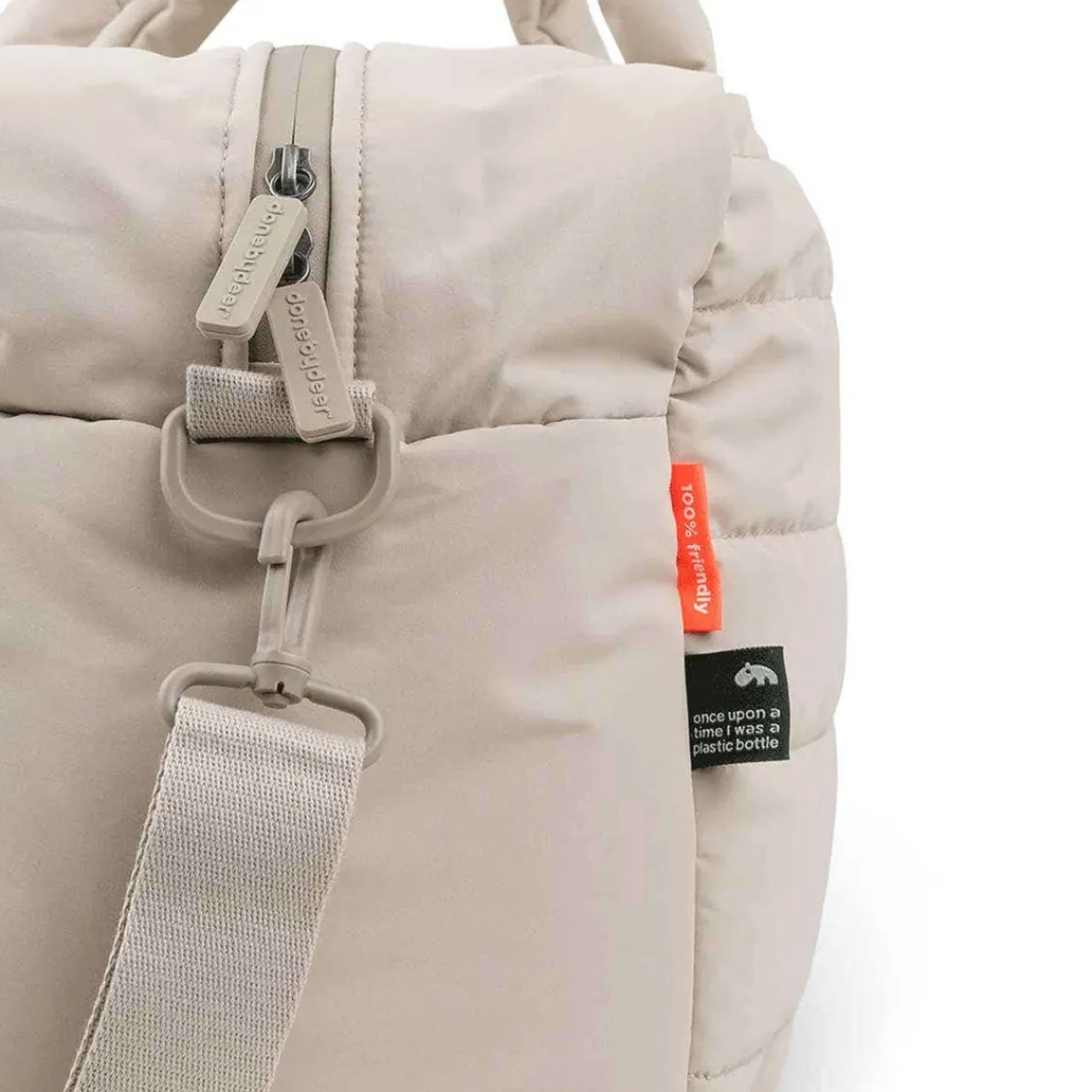 Diaper Bags-Done By Deer Quilted Diaper Bag