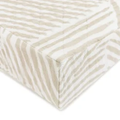 Changing Pads + Covers-Babyletto Quilted Muslin Changing Pad Cover