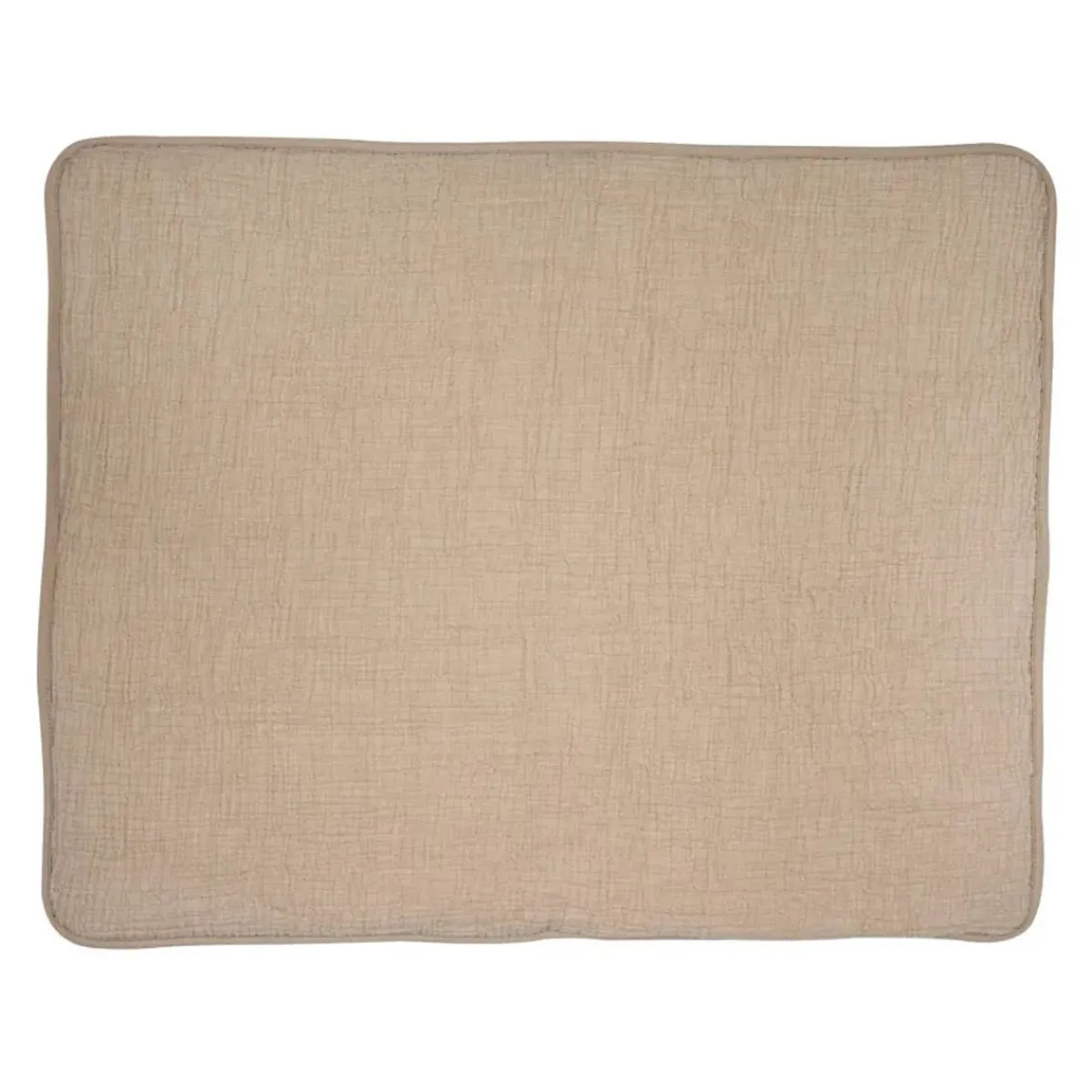 Blankets-Quax Quilted Newborn Blanket