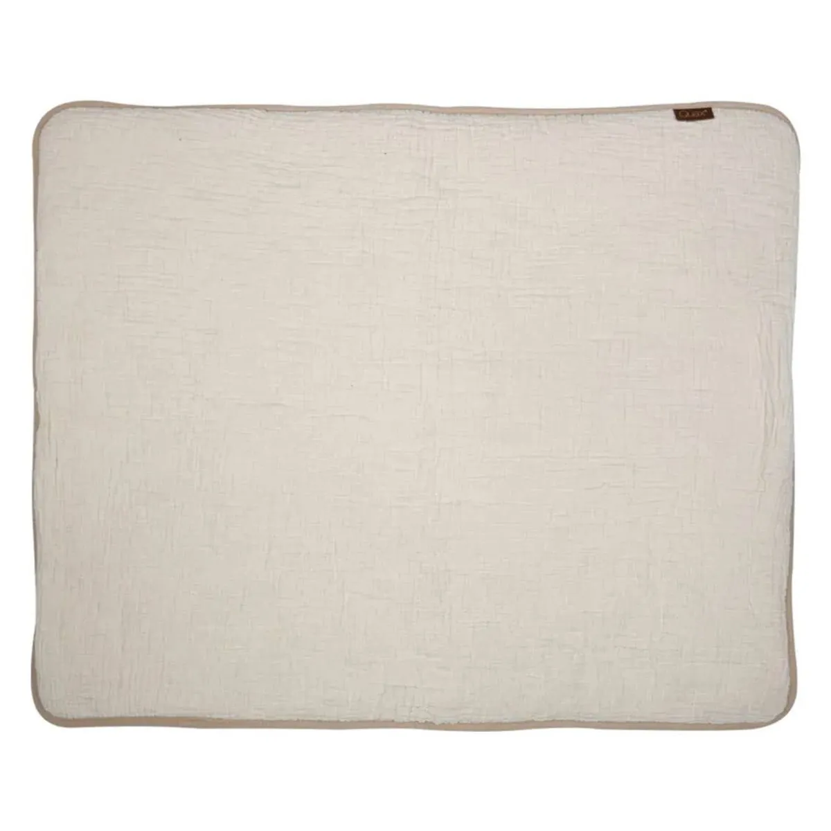 Blankets-Quax Quilted Newborn Blanket