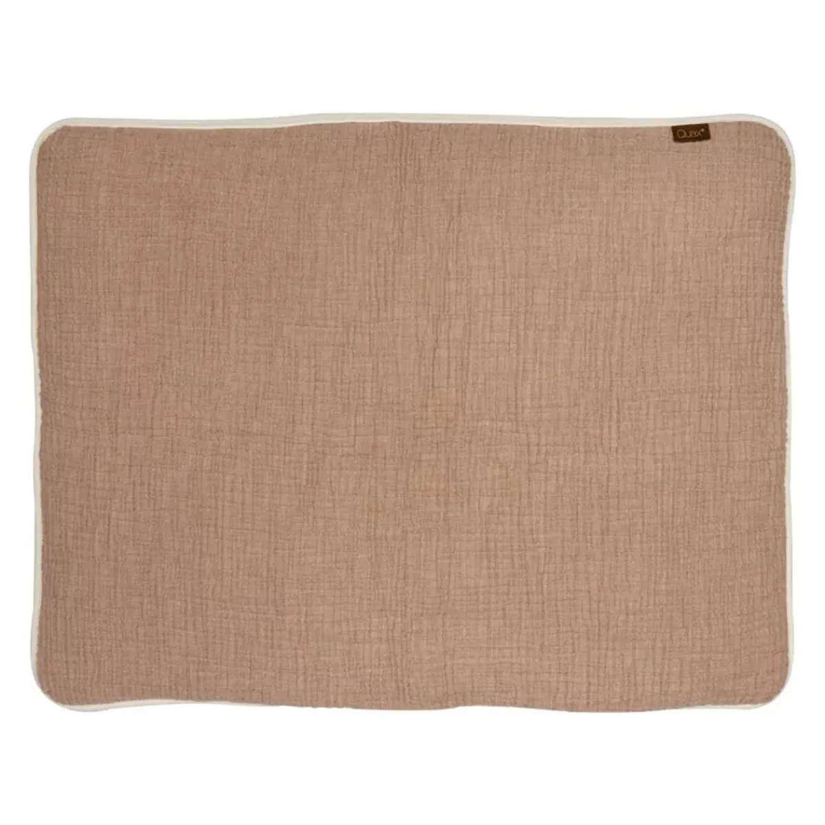 Blankets-Quax Quilted Newborn Blanket