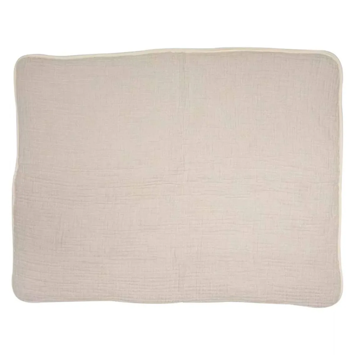 Blankets-Quax Quilted Newborn Blanket
