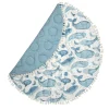 Rugs|Play Mats-Crane Baby Quilted Playmat