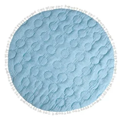Rugs|Play Mats-Crane Baby Quilted Playmat