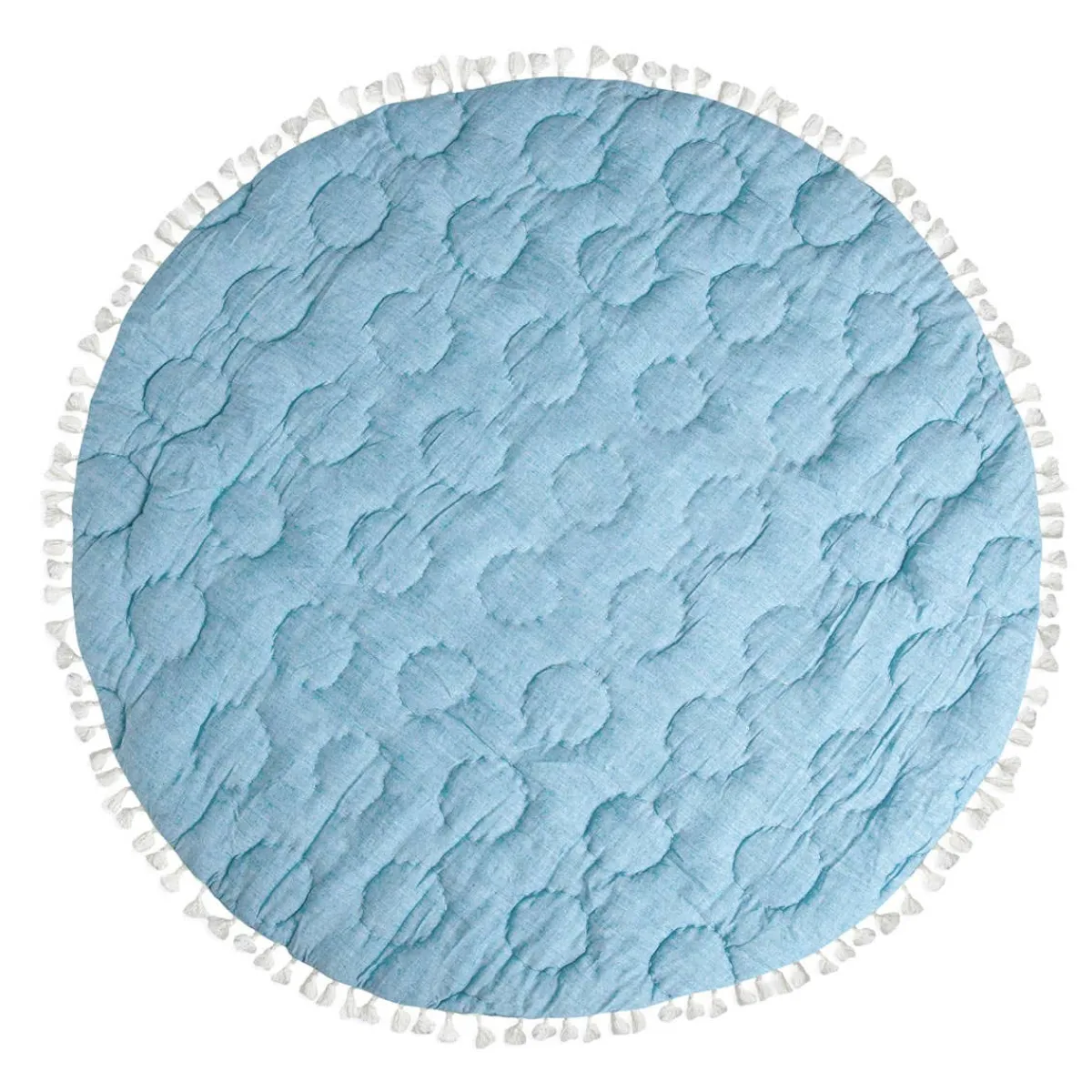 Rugs|Play Mats-Crane Baby Quilted Playmat