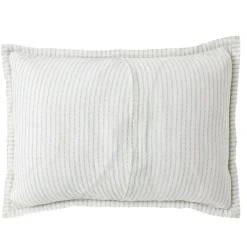 Kids Bedding-Pehr Quilted Sham
